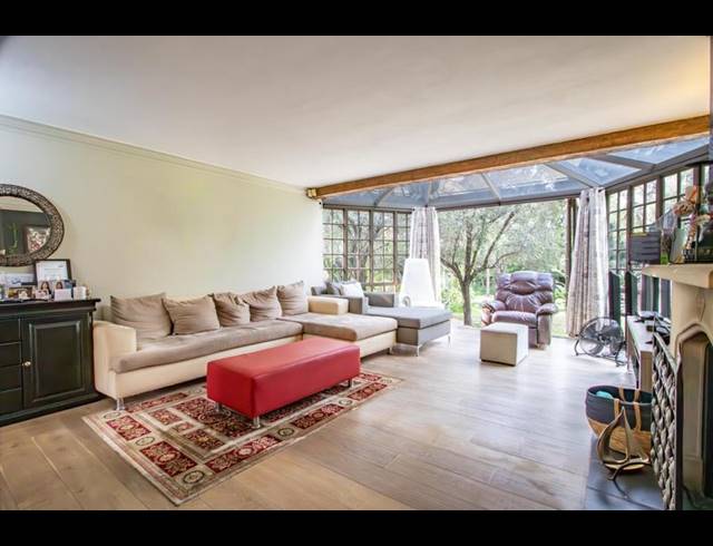 4 BEDROOM HOUSE FOR SALE IN BEAULIEU